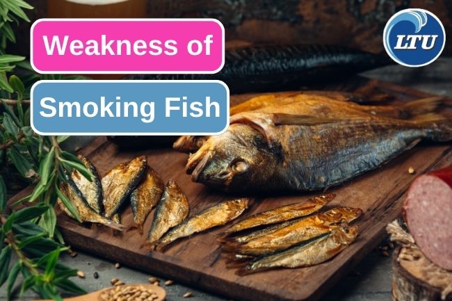 5 Reason To Considerate Using Smoking To Preserve Fish